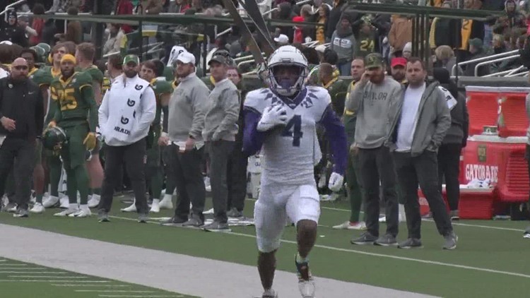 Baylor struggles to execute in close loss to TCU