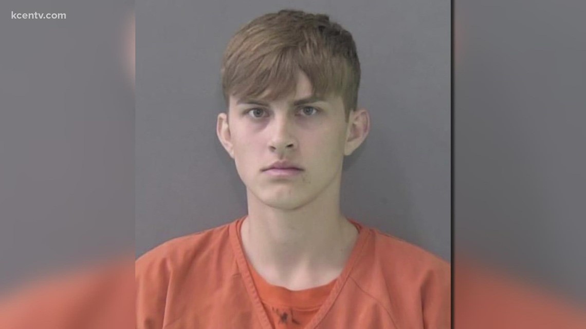 Caysen Tyler Allison charged with murder of Joe Ramirez in Belton - Vimarsana News