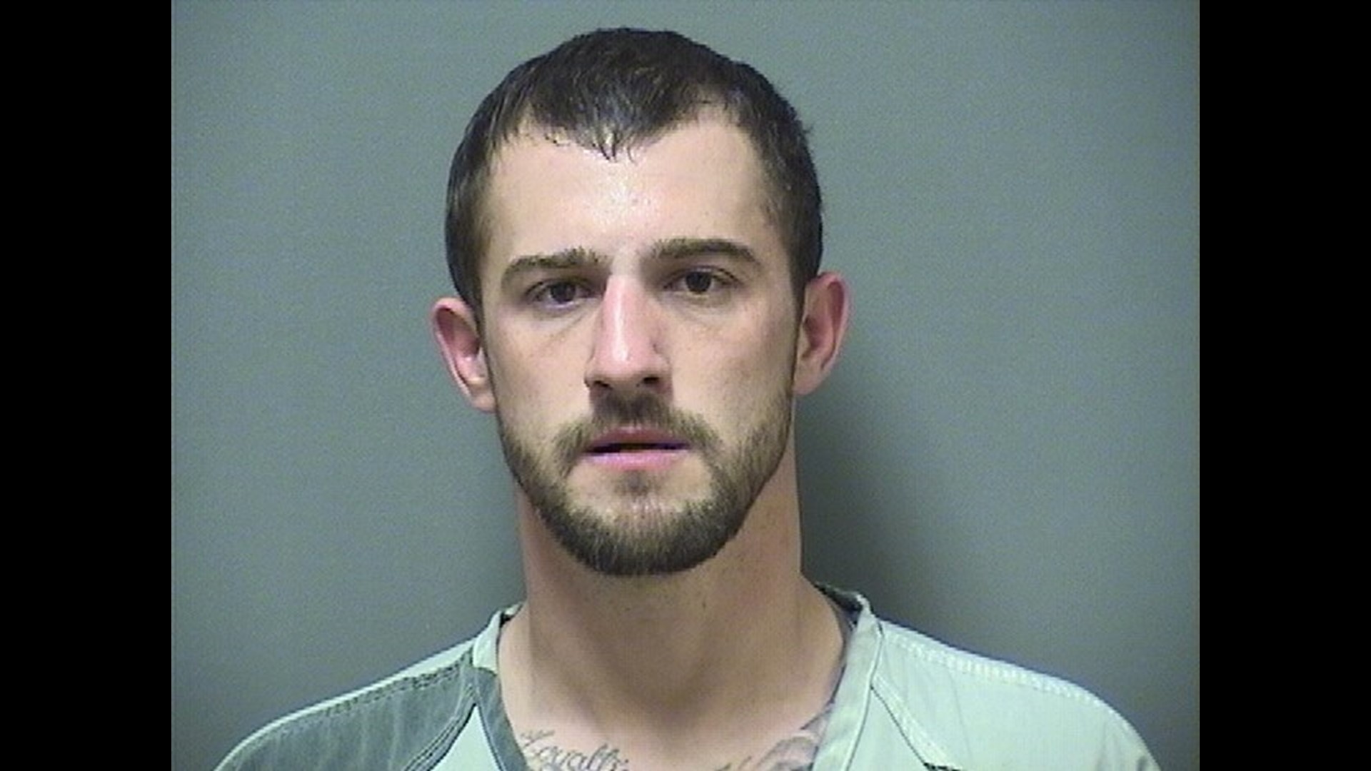 Chet Shelton pleads guilty to murder of 2yearold Gatesville boy