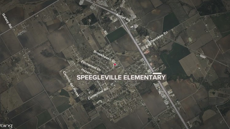 Speegleville Elementary 