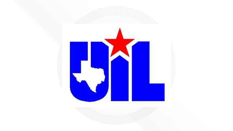 Here are the results from the UIL rule change proposals