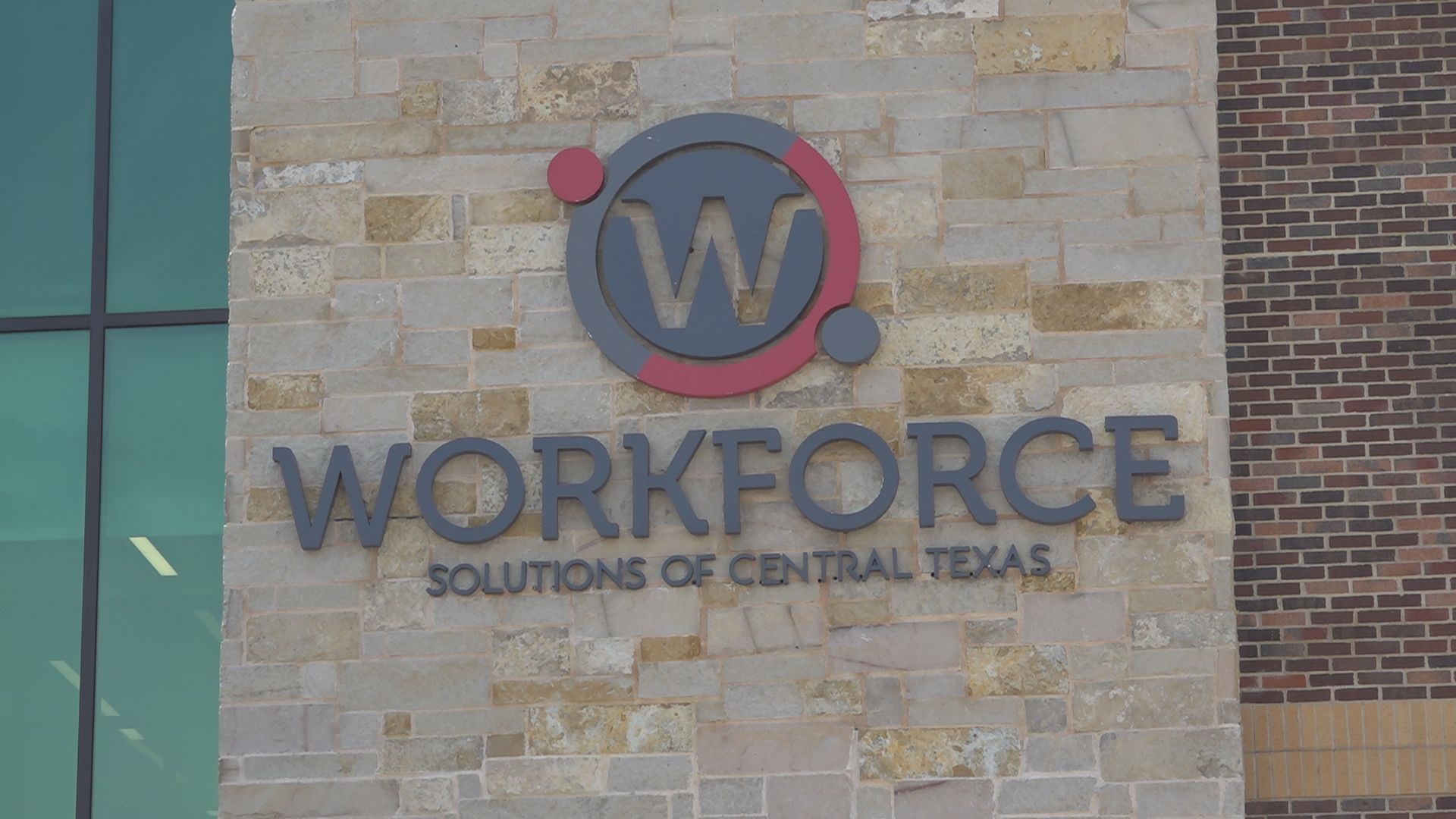 Workforce Solutions uses WorkinTexas.com, the largest job board in the state and in the past month, more than 2,000 people registered to get connected with jobs.