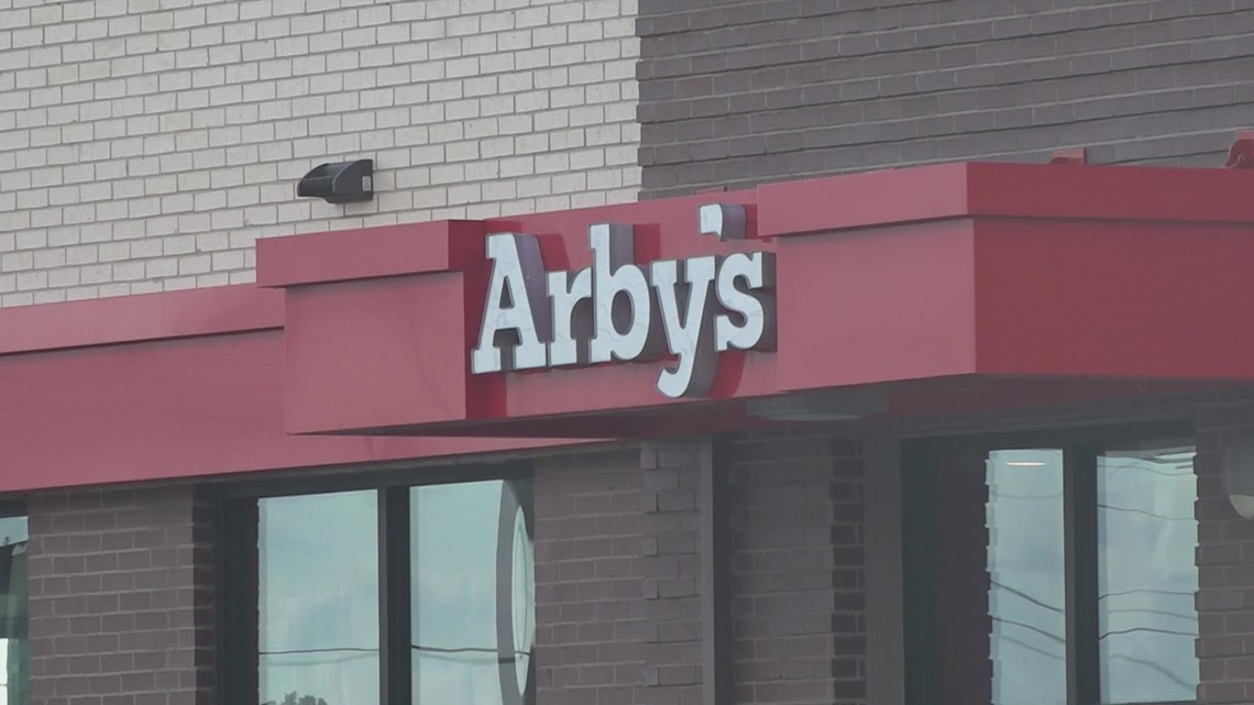 Temple woman still being ghosted by Arby's after wall falls - Vimarsana News
