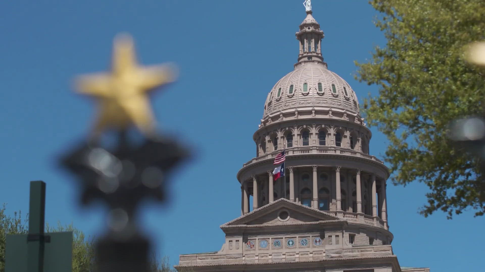 SB-10, SB-12, and HB-46 are now in effect, but not without controversy.