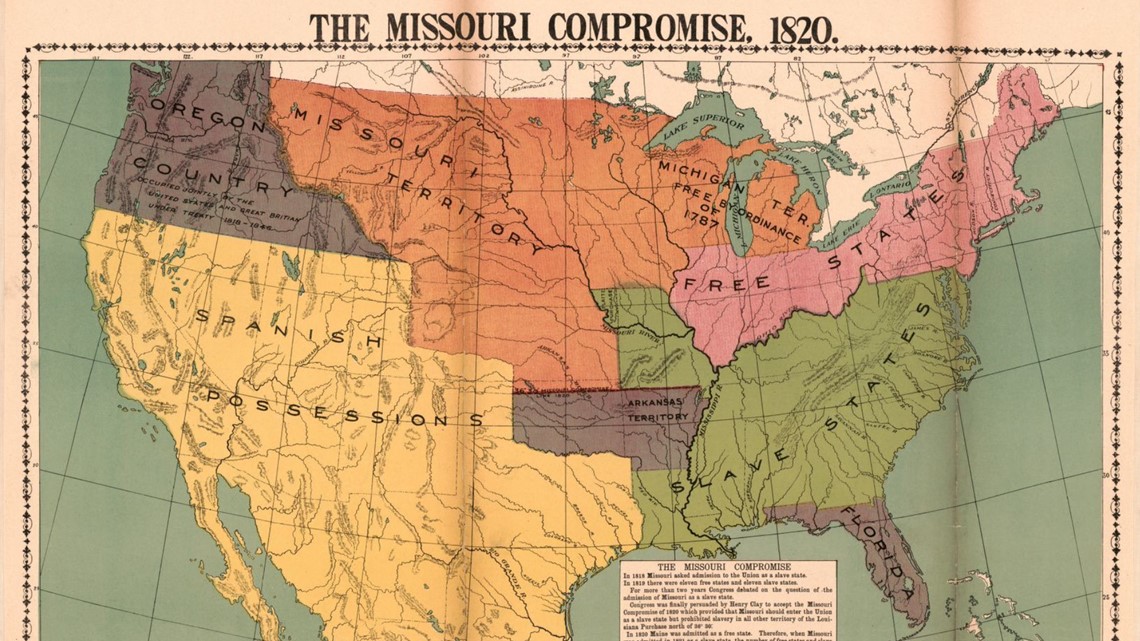 war divides the nation 1861 map