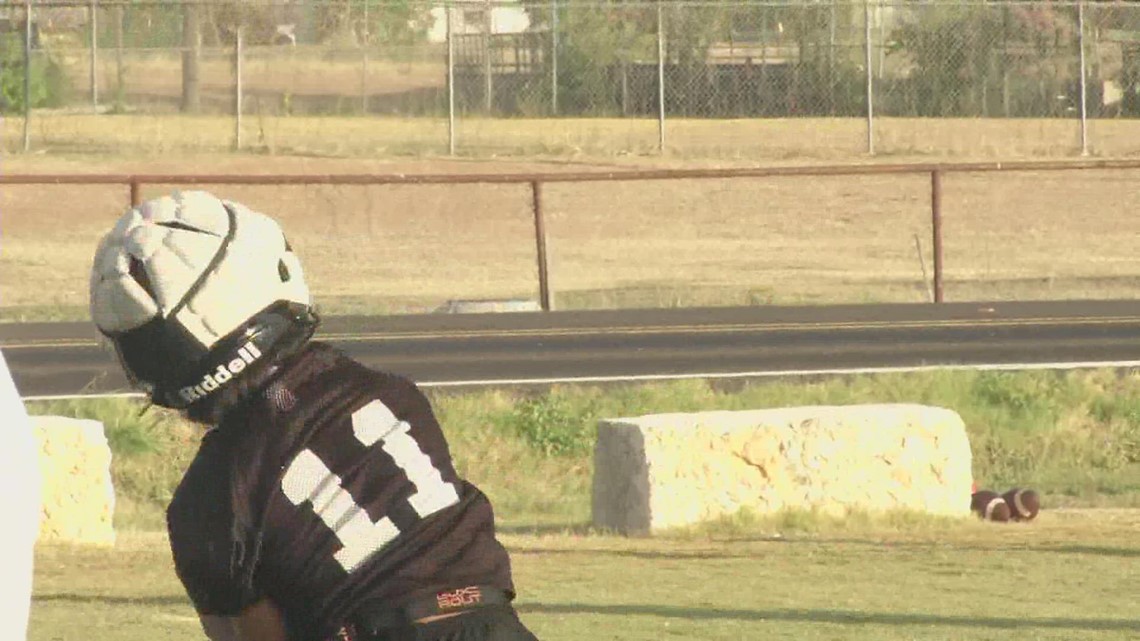 2022 Pigskin Preview: Rogers Eagles