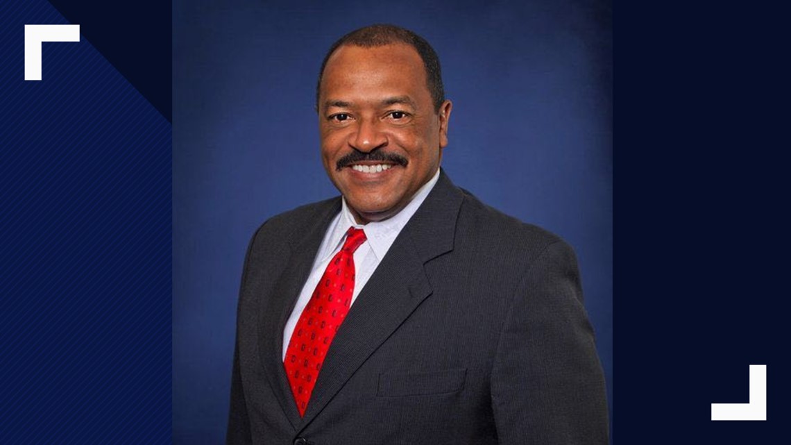 Waco High principal will leave campus this summer, take new job with