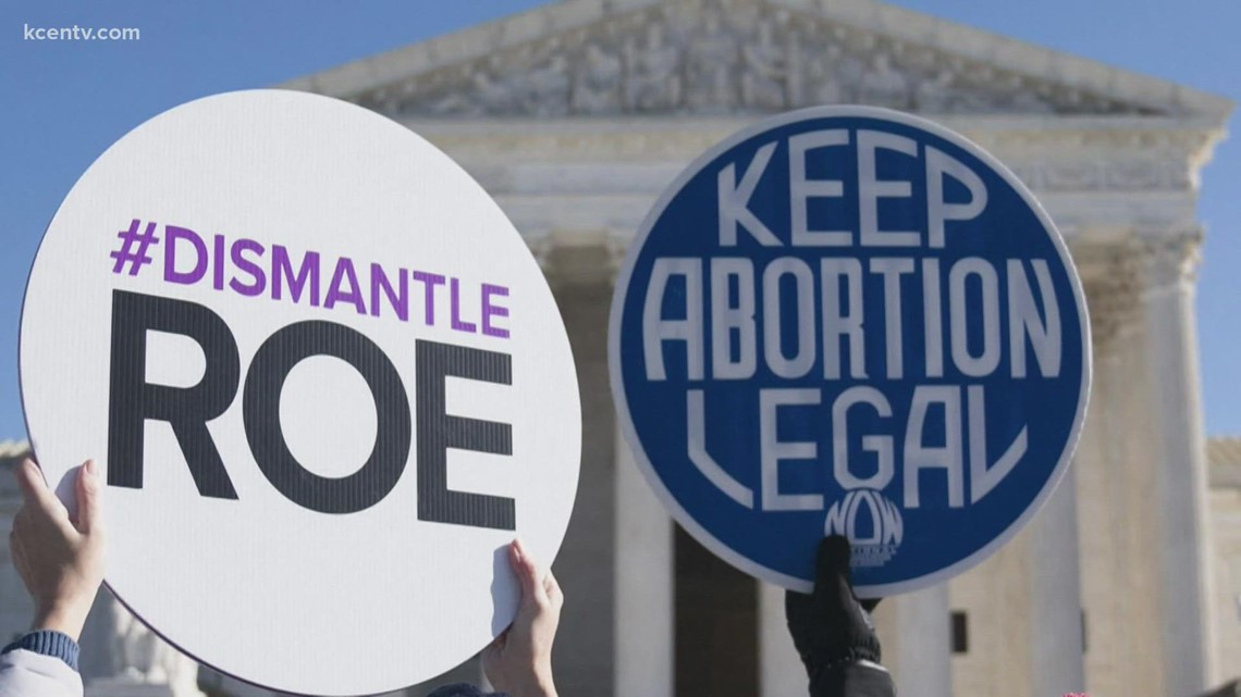 What will be the fate of Roe vs. Wade?
