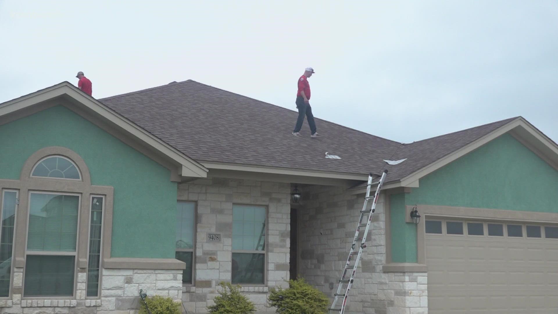 Knowater Roofing, LLC is an A+ rated business on the BBB. They offer tips on what to look out for when your roof was damaged by a storm.