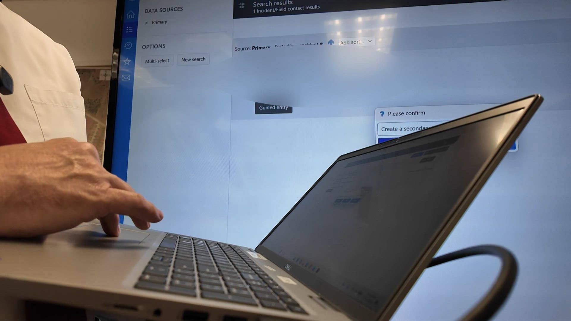 Niceh Rms New records system aims to help Central Texas law enforcement share ...