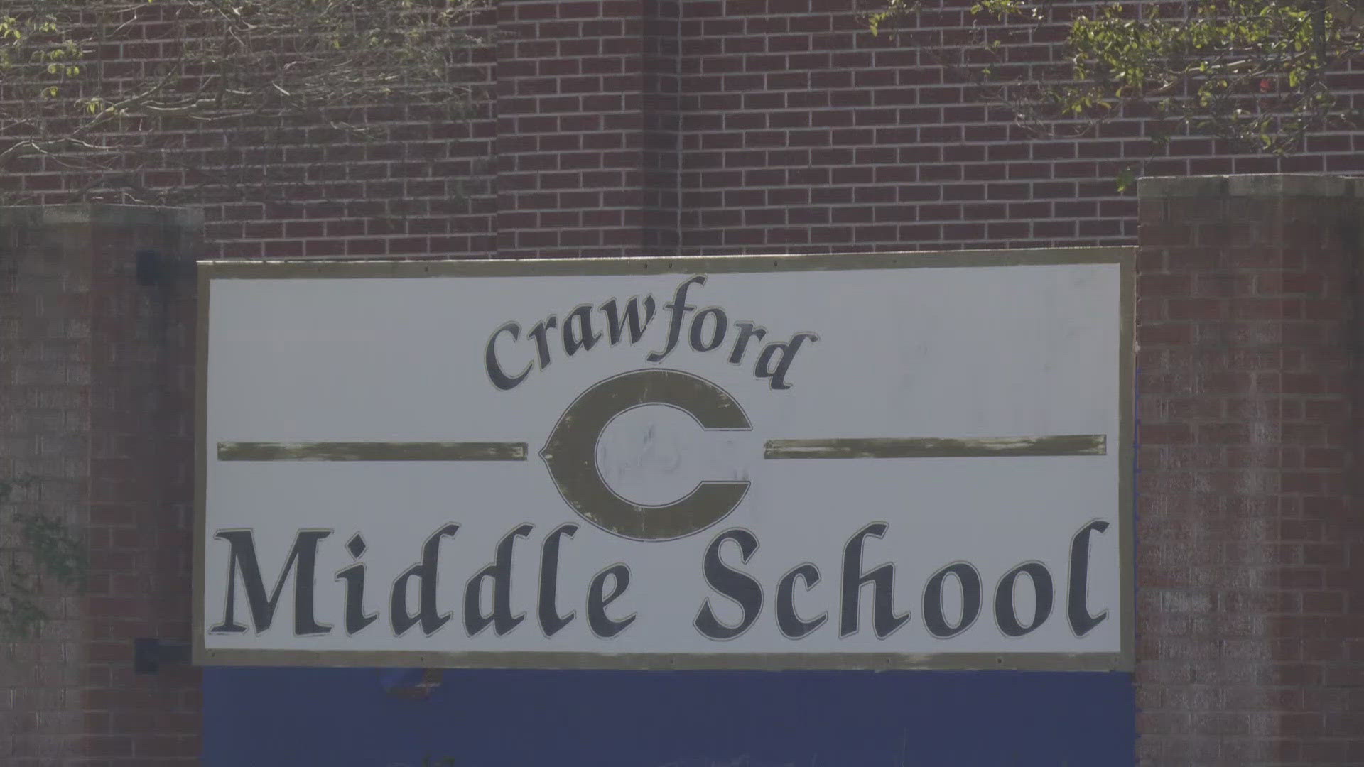 Despite complaints to Crawford HS Principal Monte Pritchett, Assistant Principal William Mayfield, the lawsuit alleges no action was taken to stop alleged bullying.