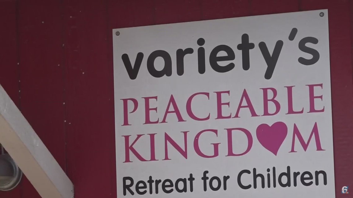 Variety at Peaceable Kingdom Executive Director speaks out - Vimarsana News