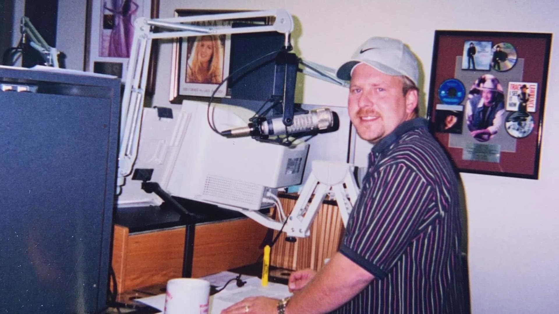 The radio host has been battling liver cancer and he is now in hospice care.