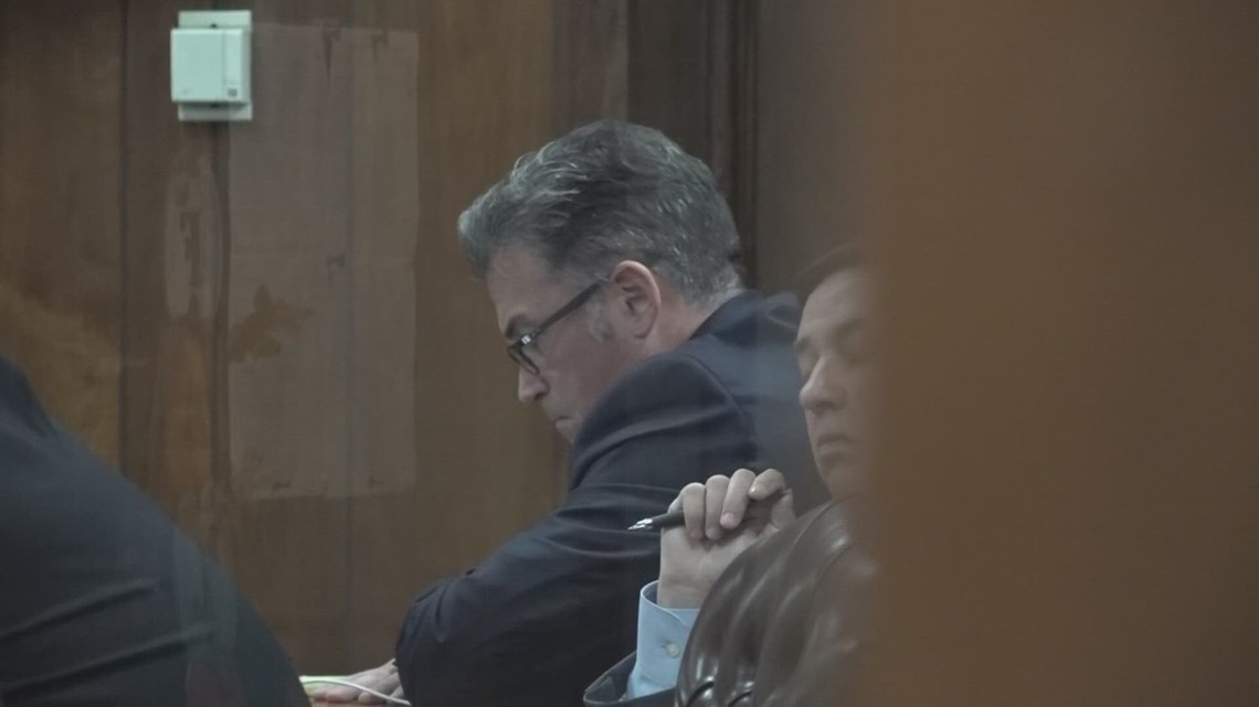 Texas News | Seth Sutton trial Day 2: Family members speak out - Vimarsana News