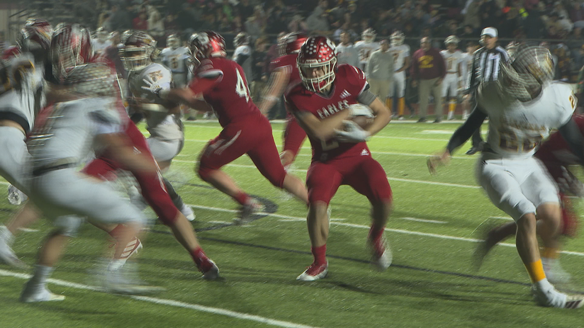 Will Salado hire state title-winning Westerberg as its head coach - Vimarsana News