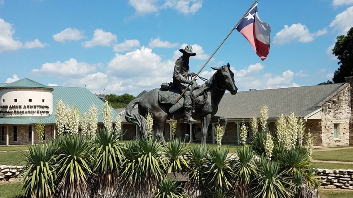 Texas Ranger Museum launches holiday drive to support Meals on Wheels seniors