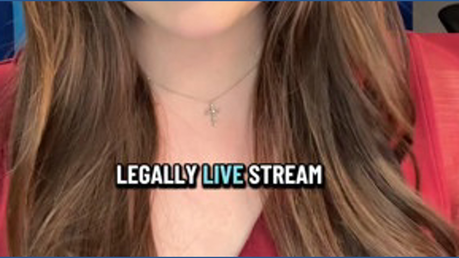 Is a public live-streamed execution legal? | kcentv.com