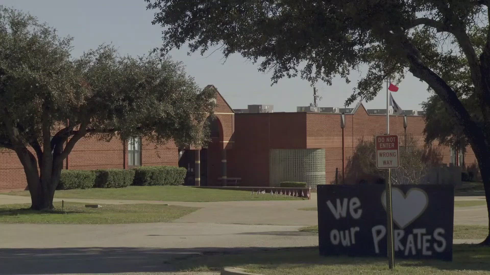 A lawsuit filed by parents of a former student alleges the district failed to address severe bullying, harassment and sexual assault against their child.