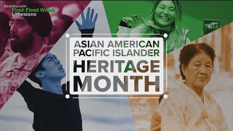 Is there a connection between COVID-19 and anti-Asian hate crimes? | AAPI Heritage Month