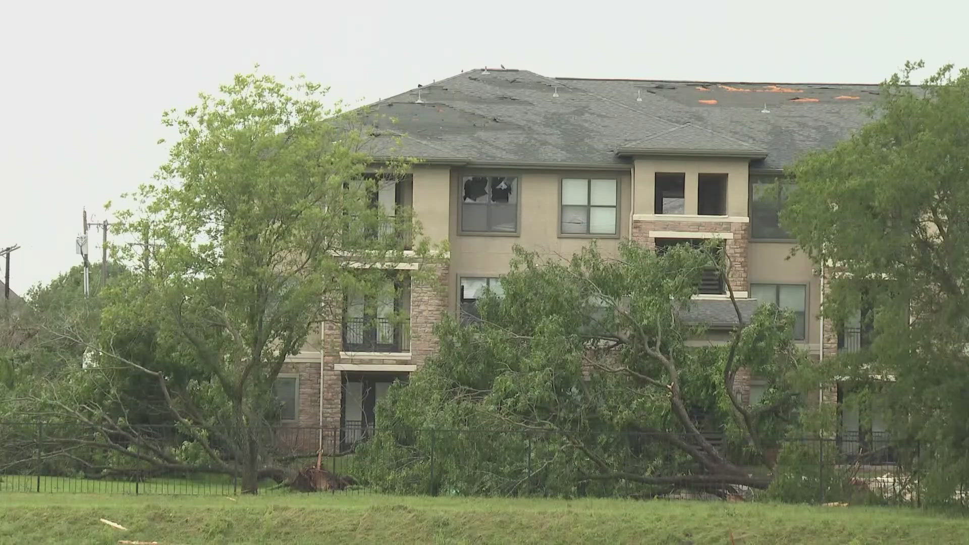 'Temple Tornado: One Year Later' is an original 6 News documentary streaming May 22nd on 6+. Download the app and stream for free on your TV.