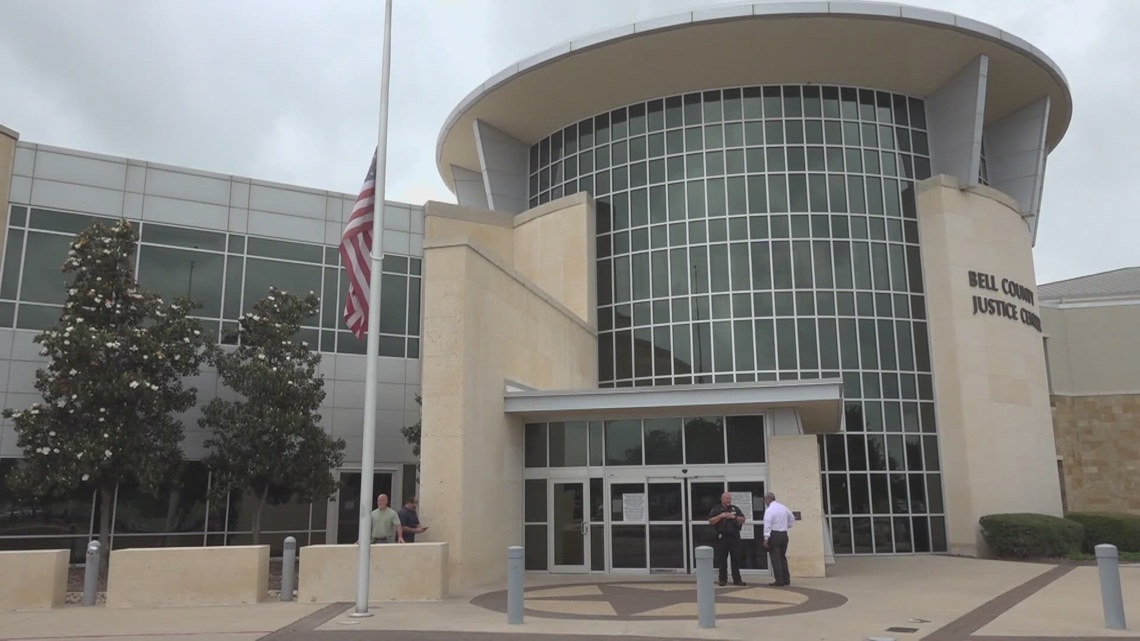 Bell County Judge ruling increases maximum sentence for Belton High ...