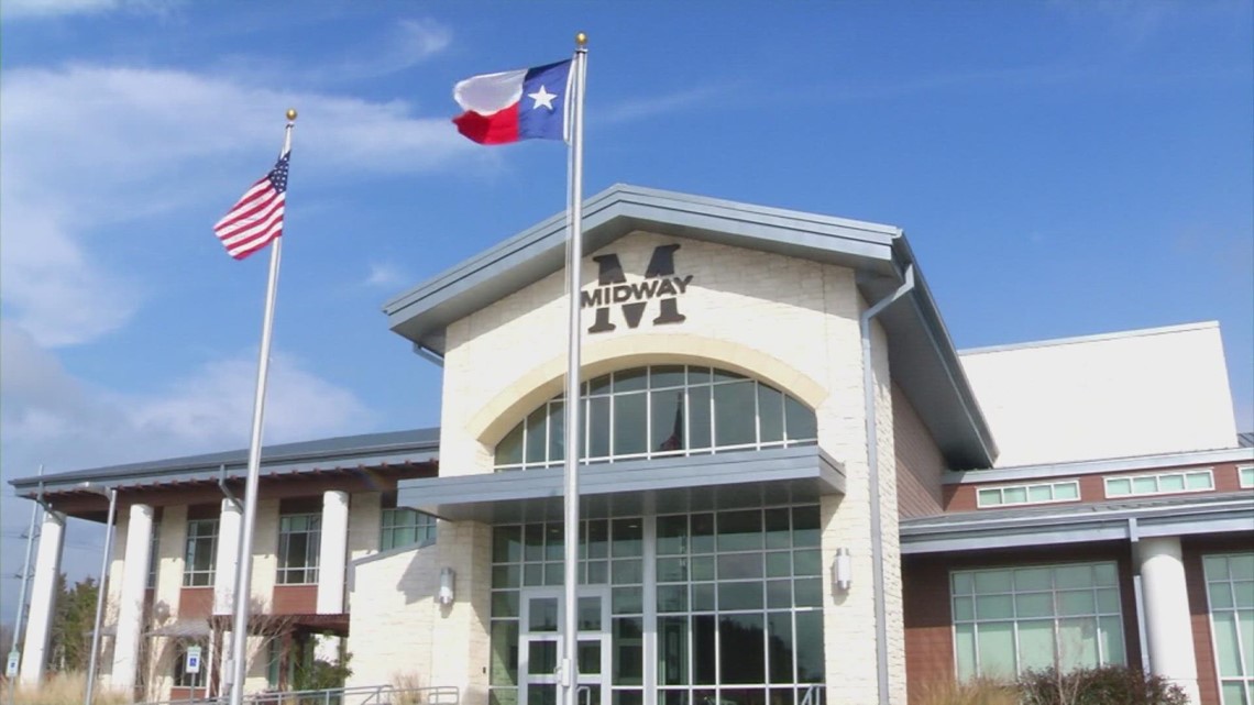 Midway, TX News | Midway ISD approves record tax cut - Vimarsana News
