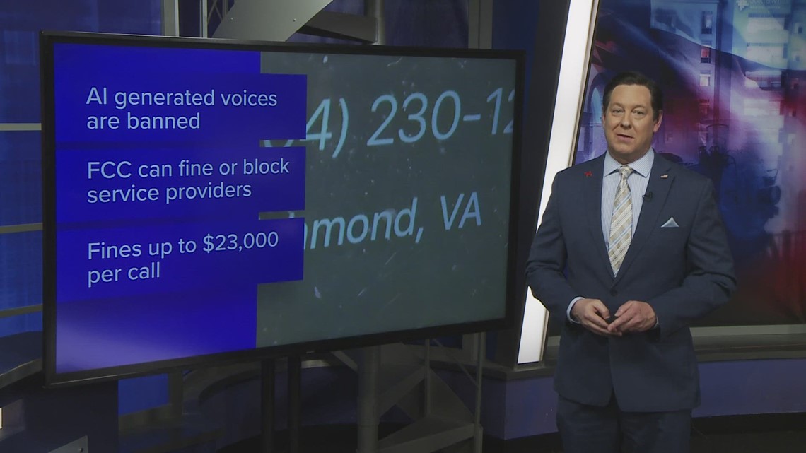 3 Things to Know | Artificial Intelligence and Voting | kcentv.com