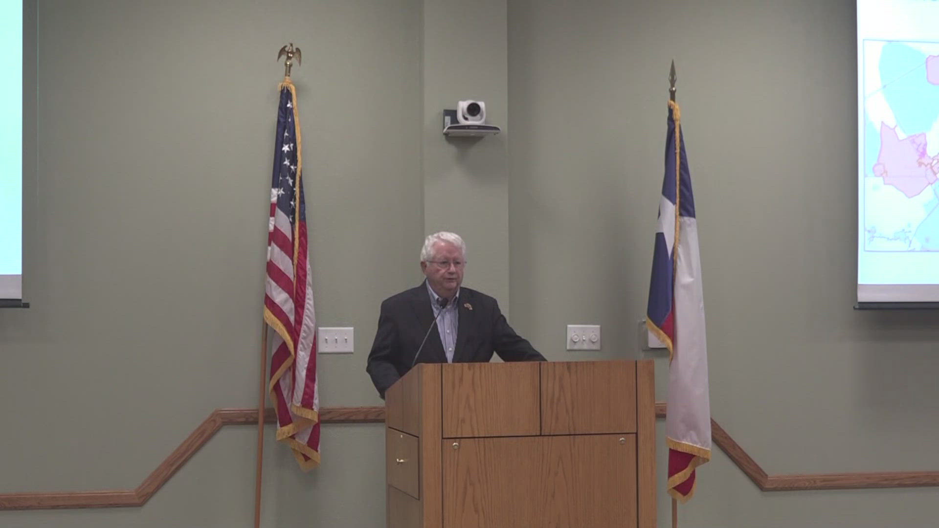 The Central Texas Water Alliance will reportedly be a regional authority designed to address water supply challenges in Central Texas.