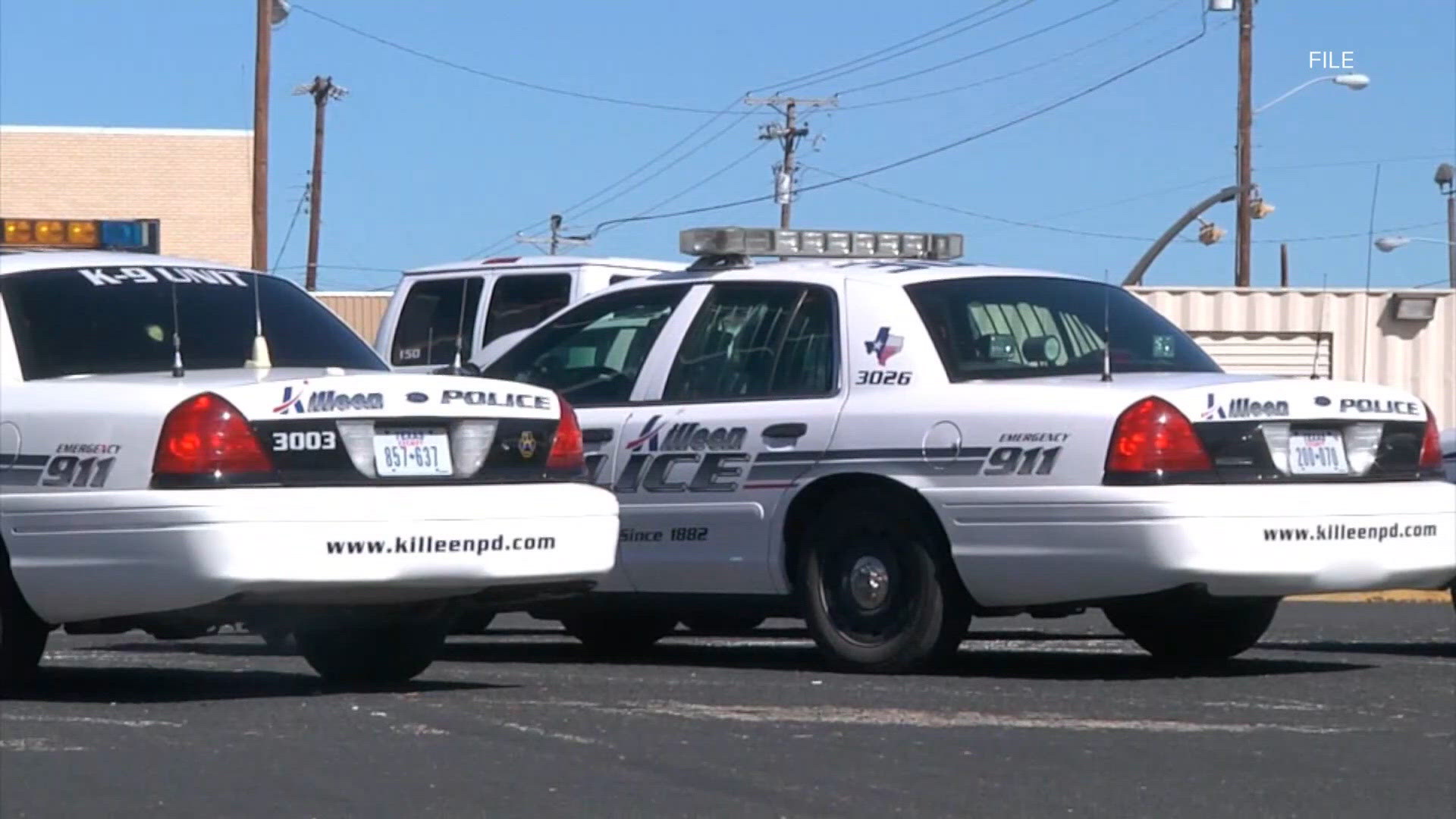 Killeen Councilman states crime reports show city's crime rate is low ...