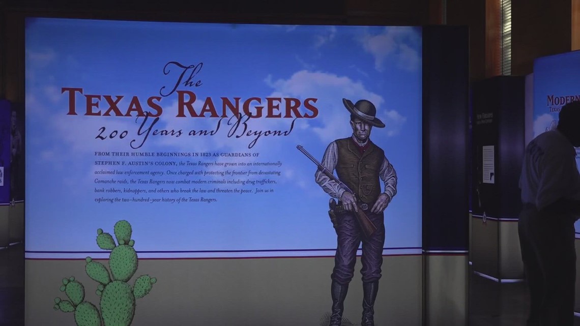 Texas Rangers Turn 200: A C&I Special Tour