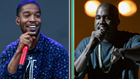 Kanye West Goes Off on Kid Cudi Onstage After Rapper's Twitter Diss: 'Don't Ever Mention Ye's Name.