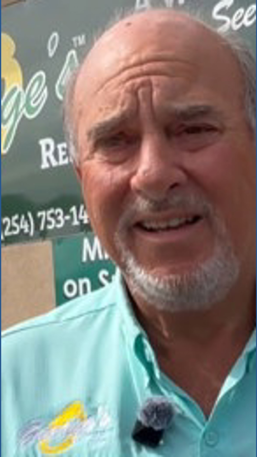 Baylor Map Baylor fans react to Dave Aranda's firing | kcentv.com