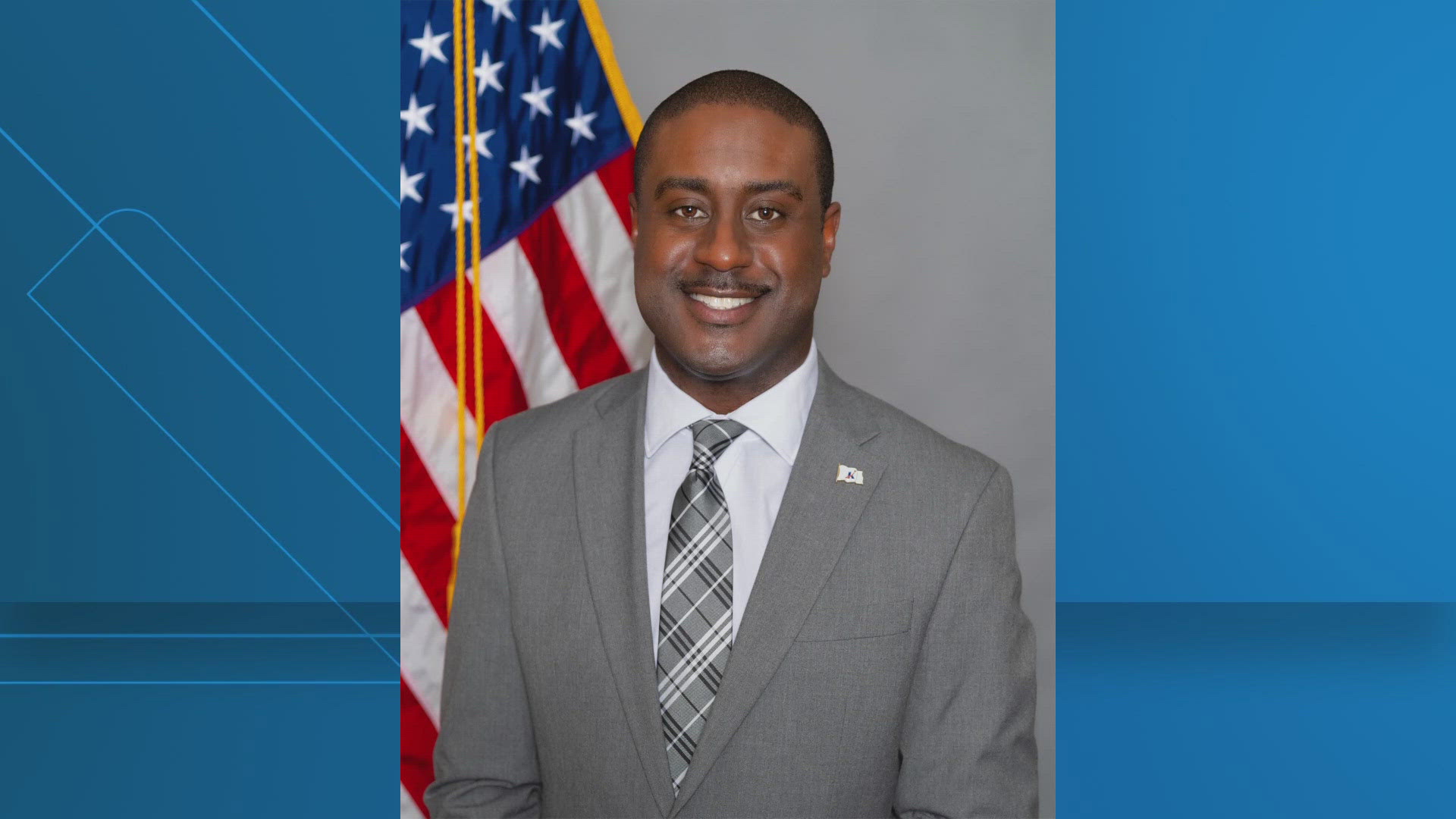 Killeen District #4 Councilmember Michael Boyd is being petitioned to resign.