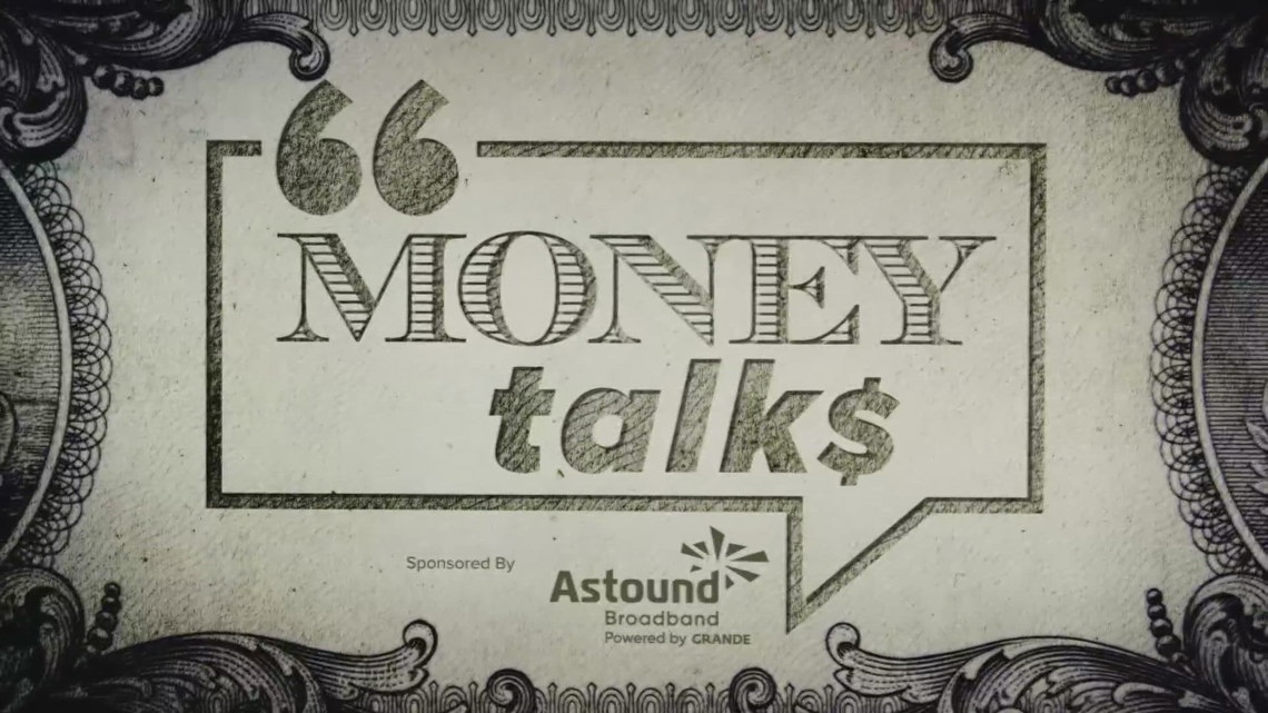 Money Talks | Common Investing Mistakes in a Market Downturn