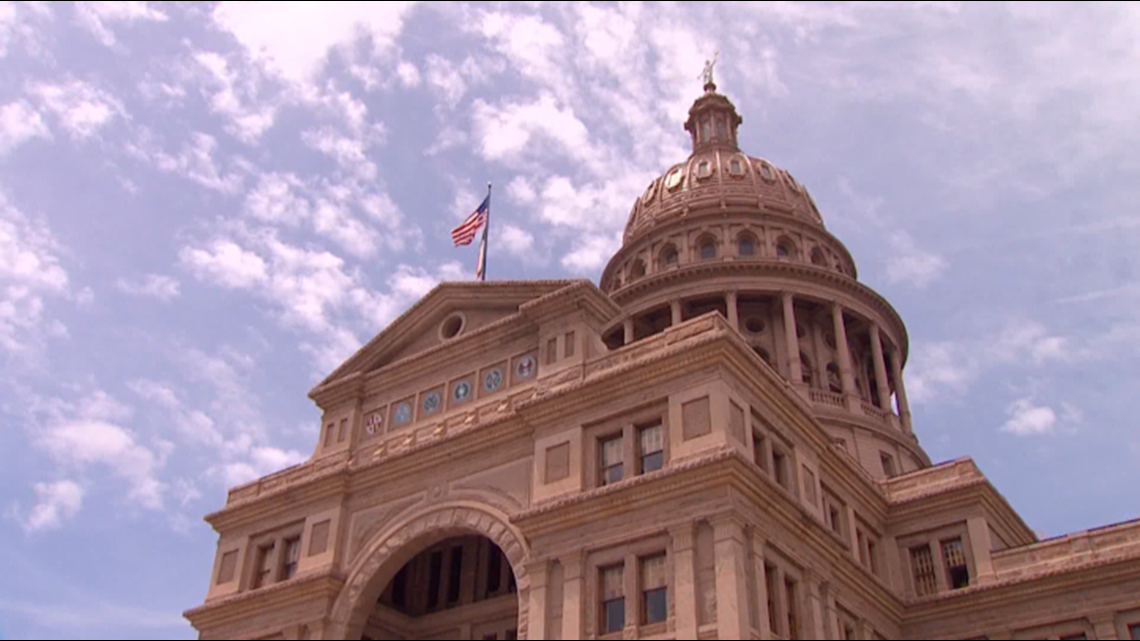88TH Legislative Session wraps up in Texas - Vimarsana News