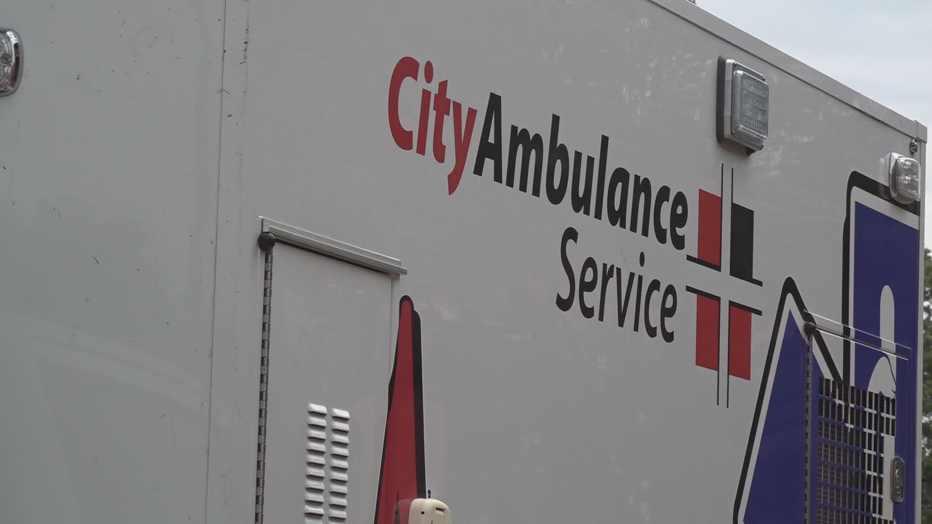 Texas News Nolanville signs contract with new EMS company