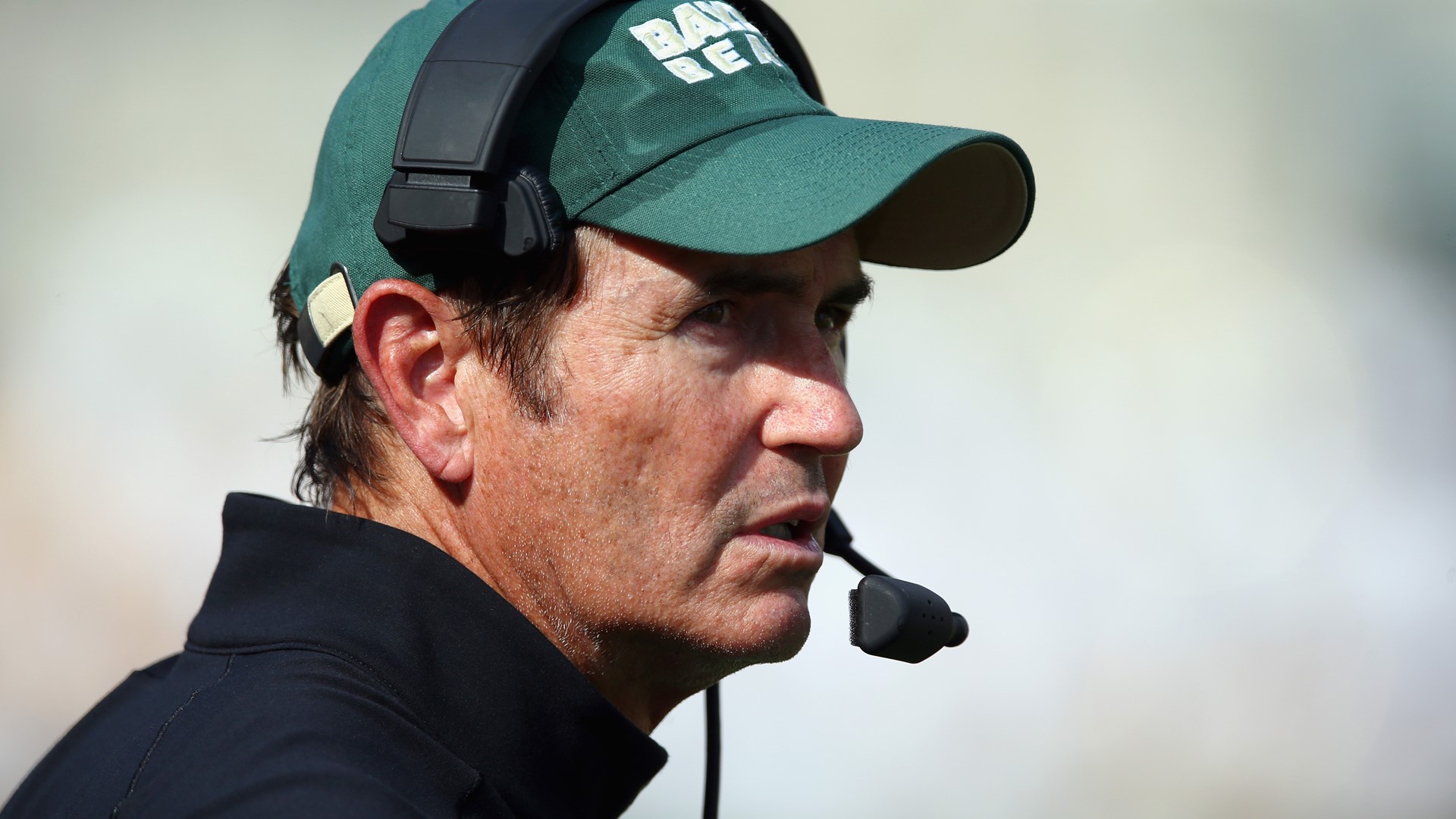 Former Baylor head football coach Art Briles will return to Texas sidelines as Mount Vernon High School's head football coach this fall, according to Mount Vernon ISD.