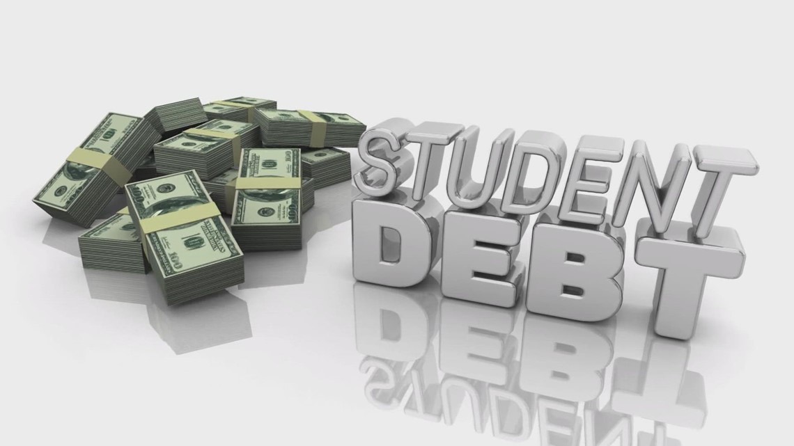 Money Talks | Pay Now on those student loans or wait?