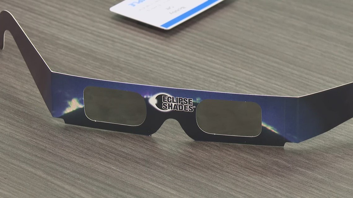Central Texas schools planning for April 8 total solar eclipse - Vimarsana News