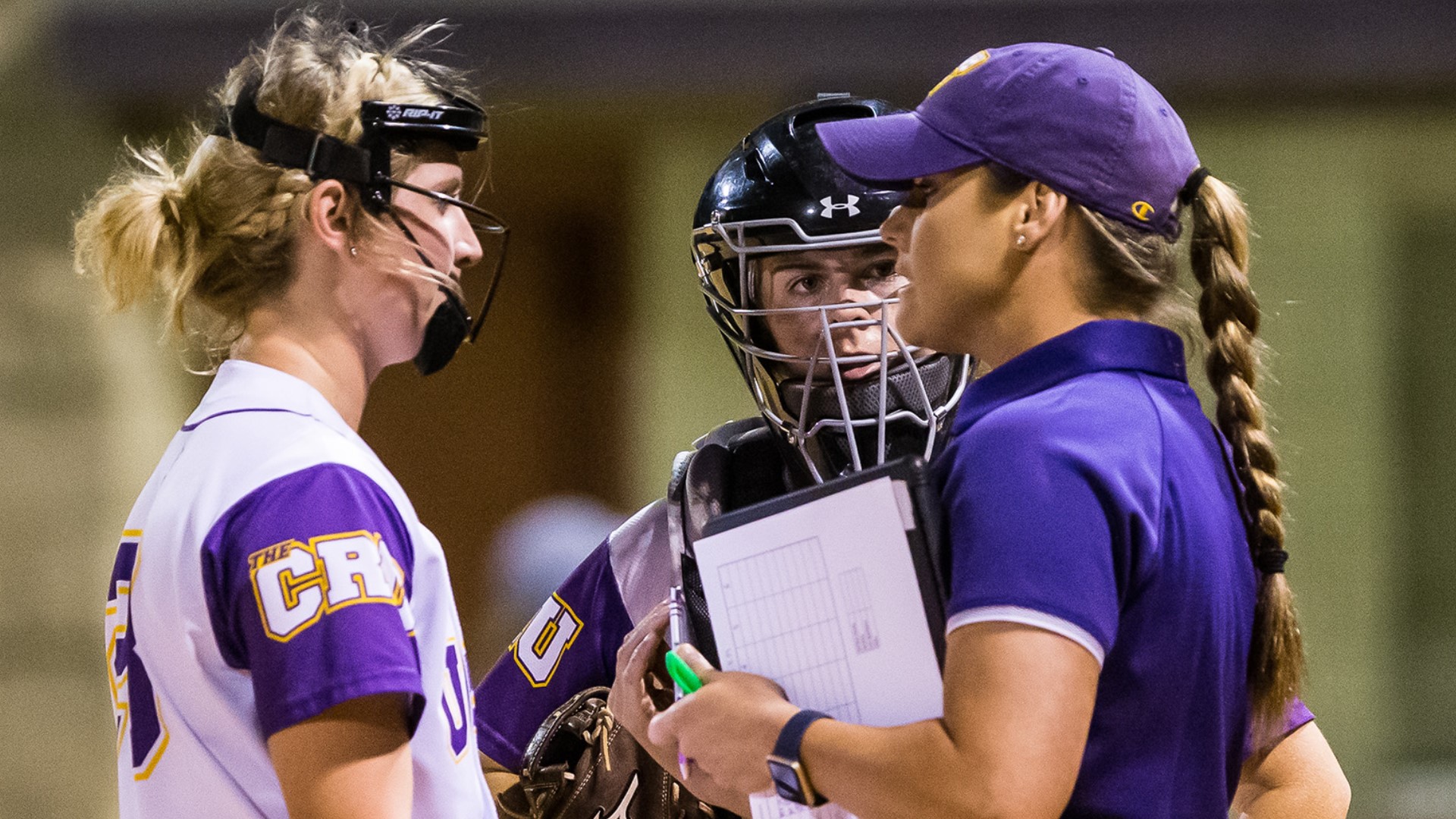 UMHB announced it had promoted assistant softball coach Melissa Mojica after Larry Hennig retired following 10 years as head coach of the Cru.