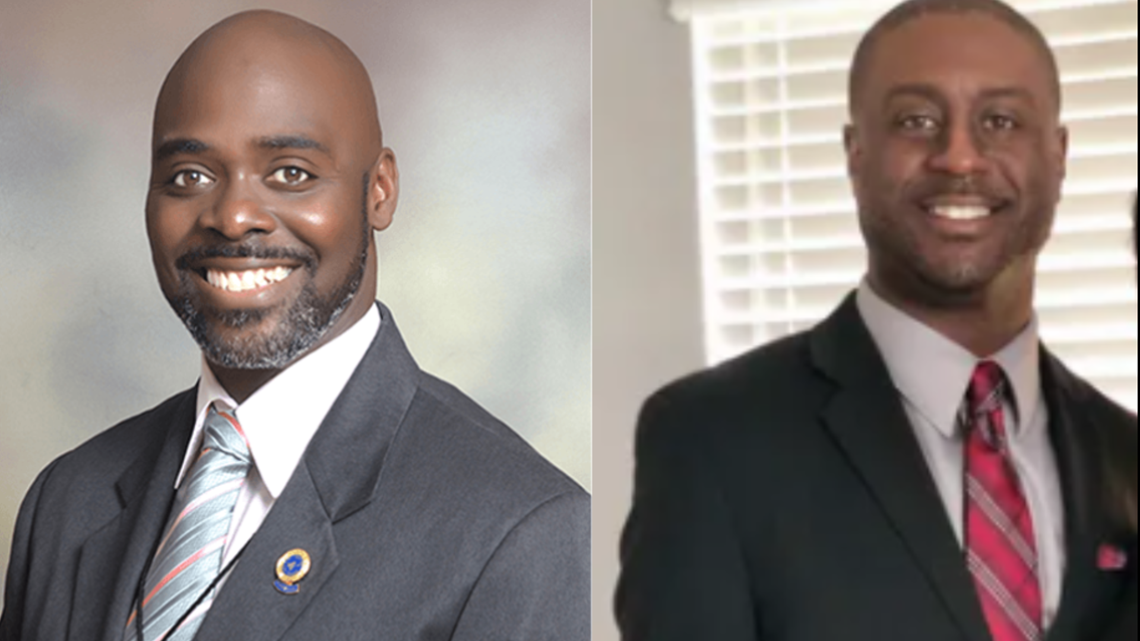 Killeen District 4 race update: Recount confirms a tie - Vimarsana News