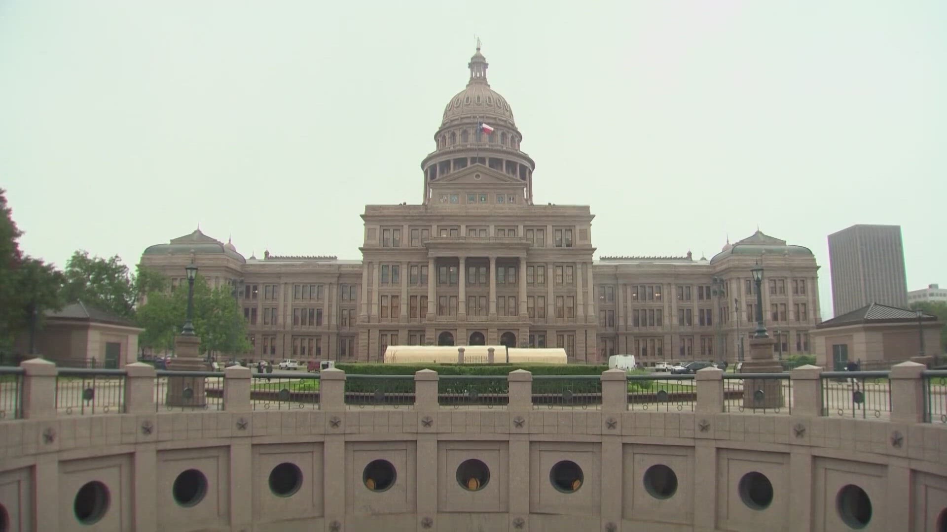 Here are some of the new Texas laws going into effect Jan. 1, 2024