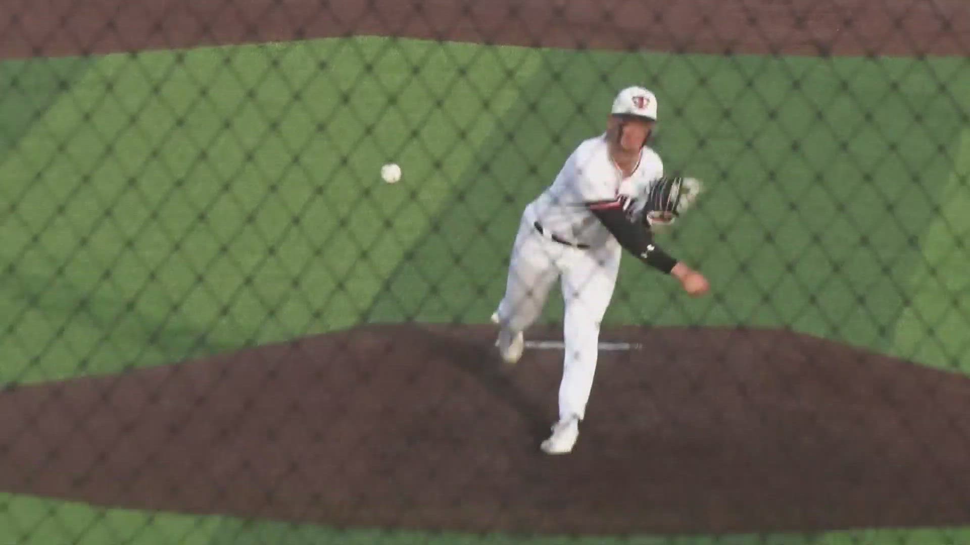 After a tough battle, the Trojans season ends in Cleburne against Maypearl, 2-1