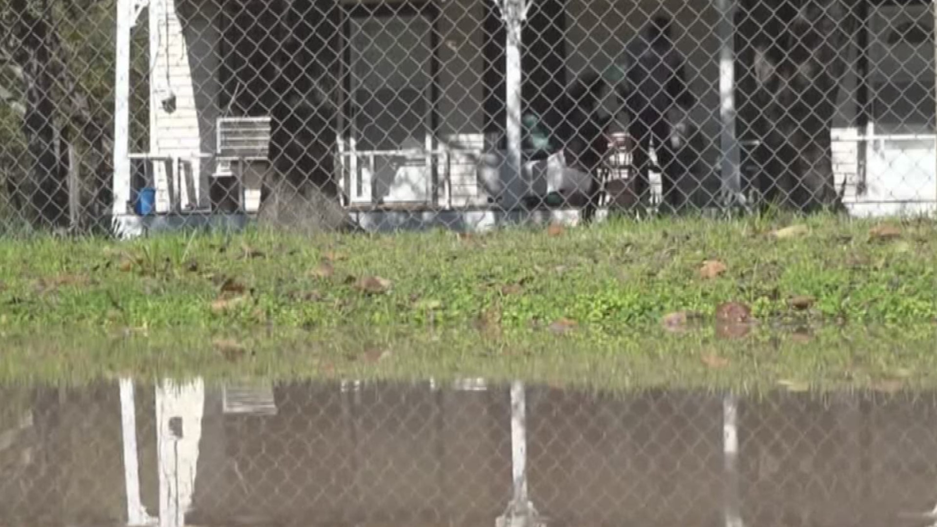 City of Marlin gets 10M to fix water issues