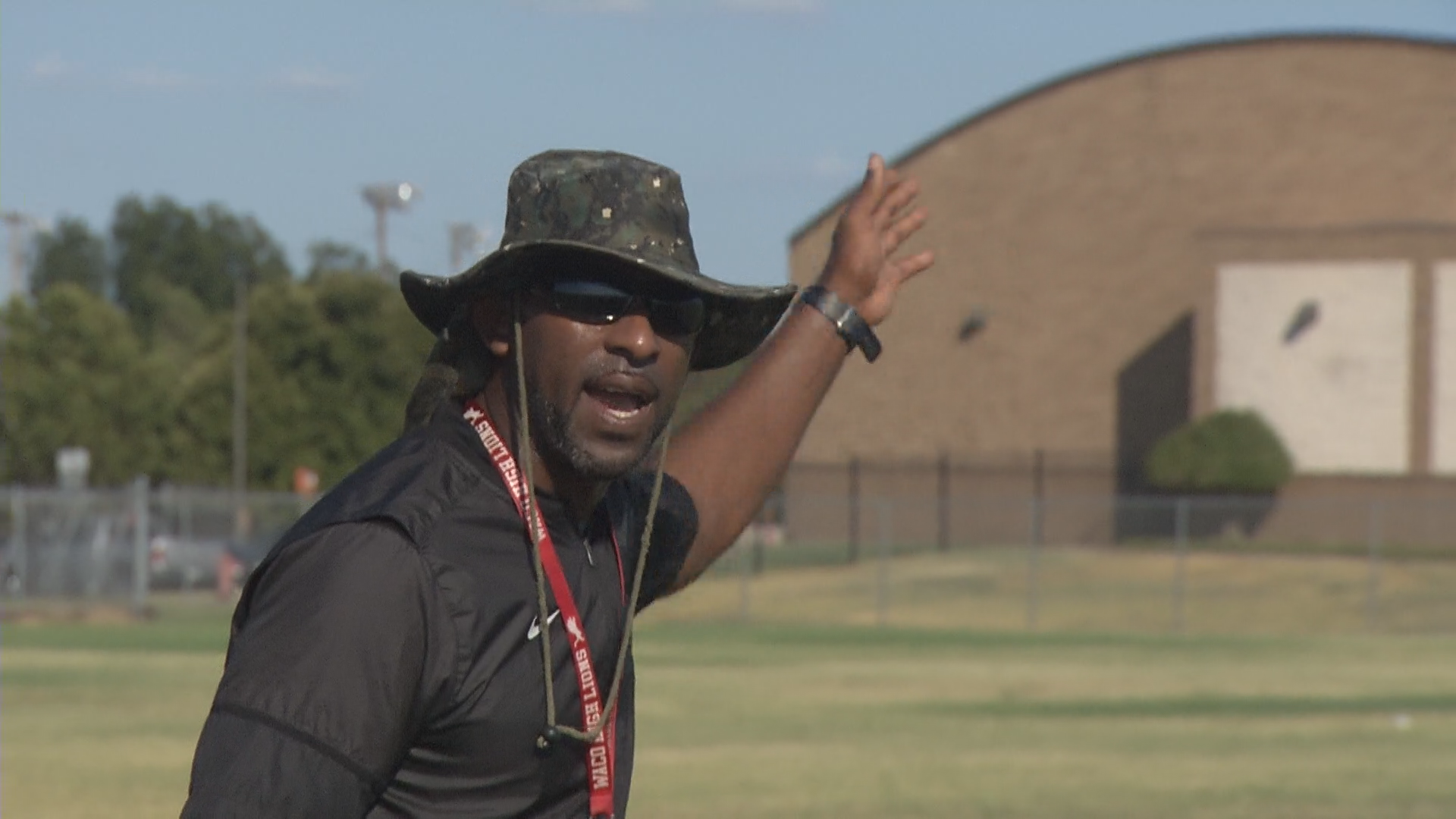Waco High Head Football Coach Kwame Cavil told 6 Sports Monday that he plans to leave his alma mater.