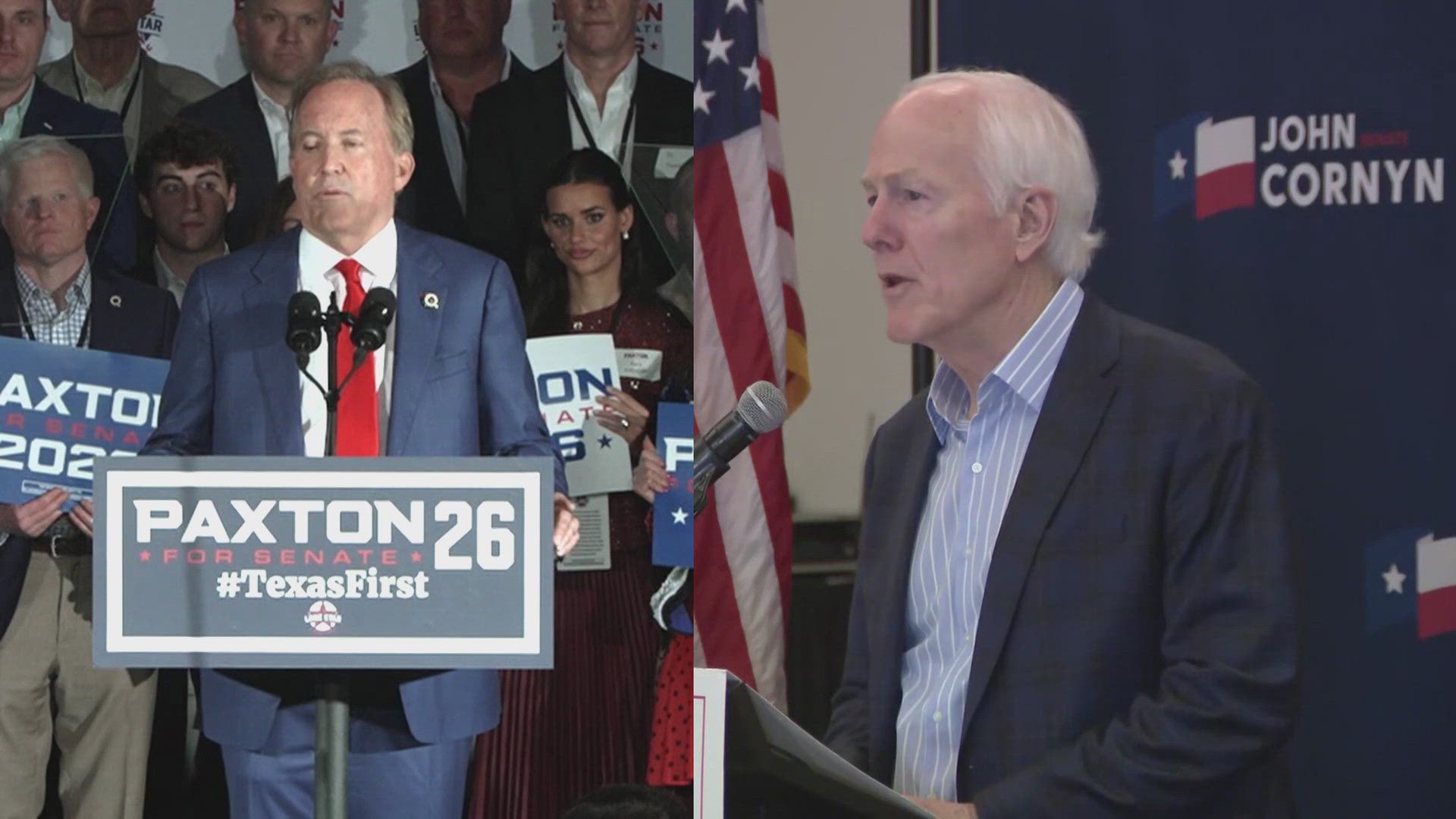 Power outages reported in multiple counties across Central Texas ...