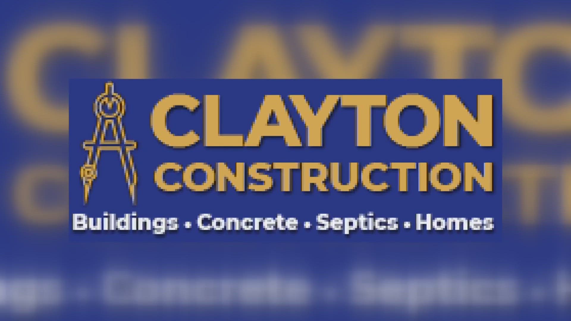 Clayton Construction owner Loyd Clayton Yost was arrested in North Dakota after fleeing from Texas.