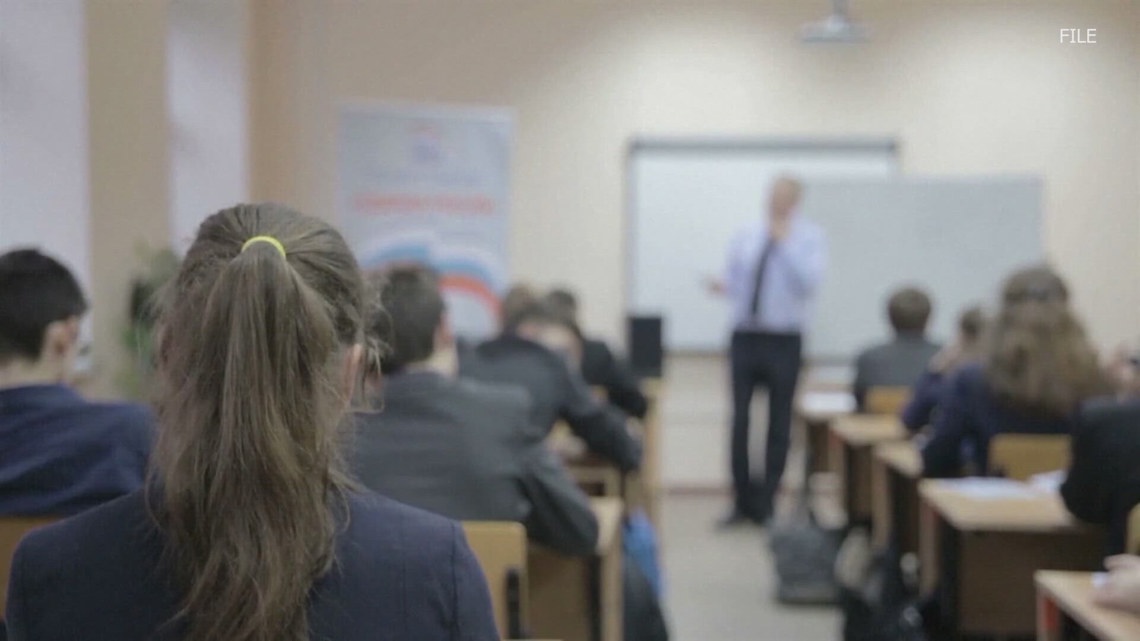 Central Texas schools urged to prioritize student safety amid rising protests