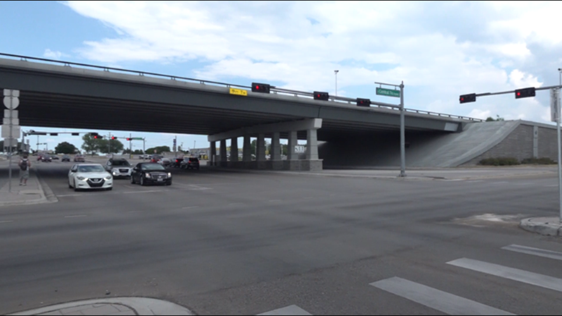 The Killeen intersection that has seen 60 crashes since 2017 could now see some changes following an engineering study.