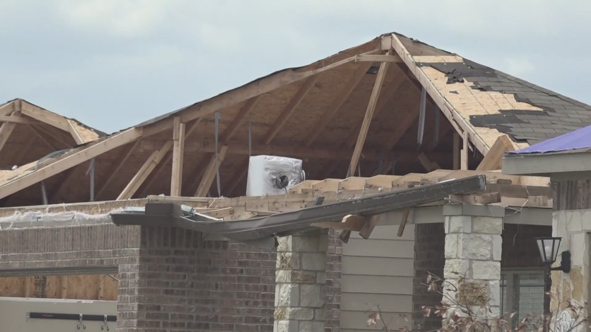 May 22 is a day many in Temple will never forget, as one month prior, two tornadoes touched down in the area, the community is still working to return to normalcy.